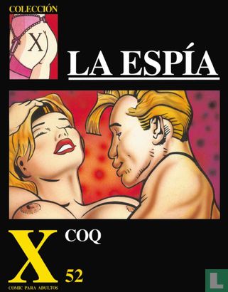La Espía - Image 1