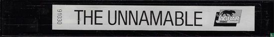The Unnamable - Image 3