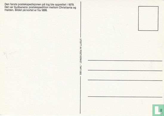 Postverket - Image 2