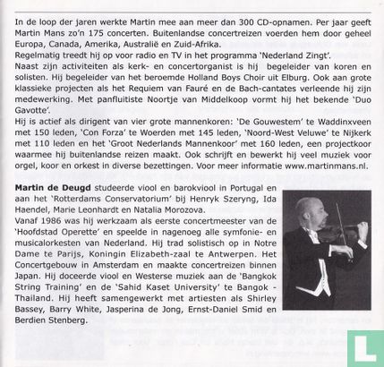 Witter dan sneeuw - Image 5