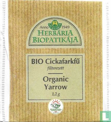 Bio Cickafarkfü - Image 1
