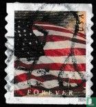 American flag
