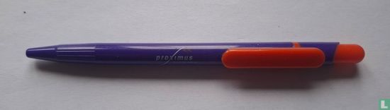 Proximus