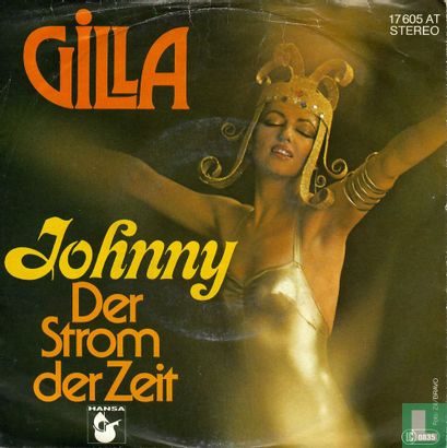 Johnny - Image 1