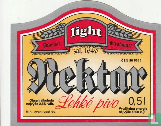 Nektar Light