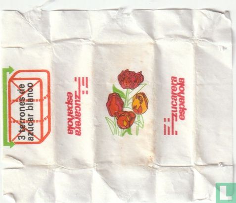 (4 bloemen)