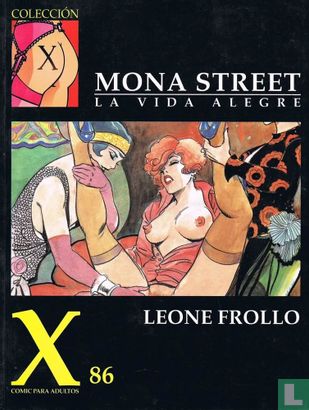 La vida alegre - Image 1