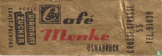 Café Menke