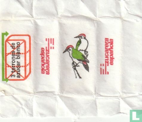 (2 vogels)