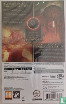Baldurs Gate 1 & 2 - Bild 2