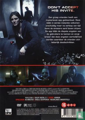 Bedeviled - Bild 2