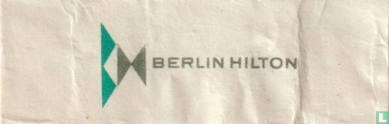 Berlin Hilton
