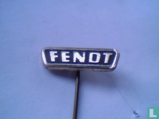Fendt - Image 1