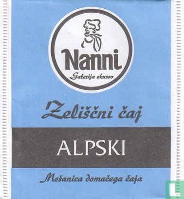 Alpski - Afbeelding 1