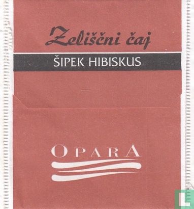Sipek Hibiskus - Bild 2