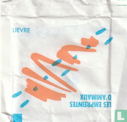 Lièvre - Bild 1