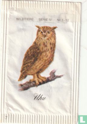 Uhu - Image 1