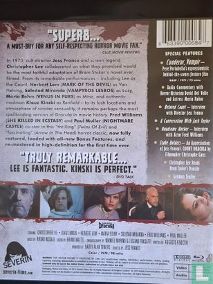 Count Dracula - Image 2