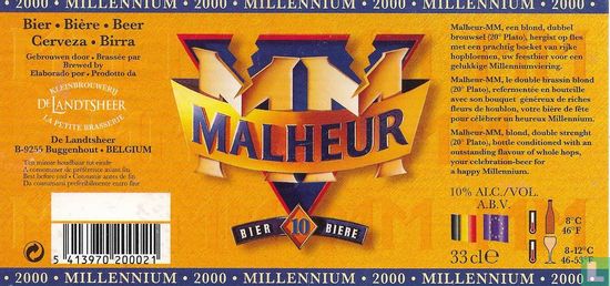 Malheur 10