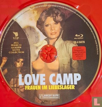 Love Camp - Image 3