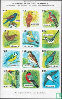 Vogels