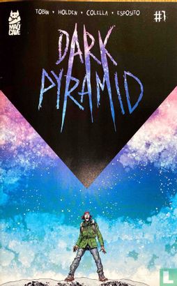 Dark Pyramid - Image 1