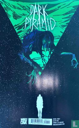 Dark Pyramid - Image 2