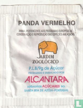 Panda vermelho - Bild 2
