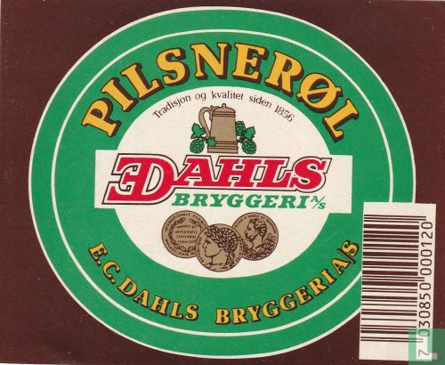 PilsnerØl