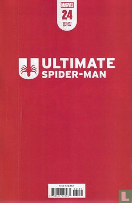 Ultimate Spider-Man 24 - Image 2