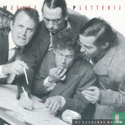 Weense pletterij - Image 1