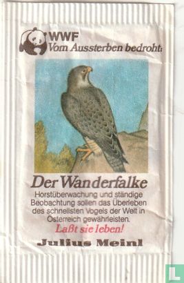 WWF - Der Wanderfalke - Image 1