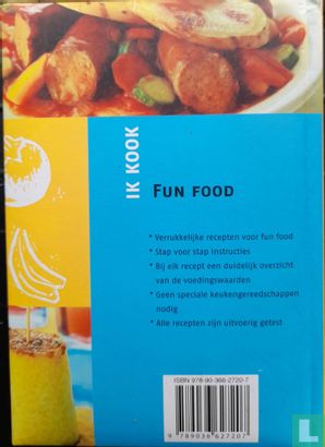Fun food - Image 2