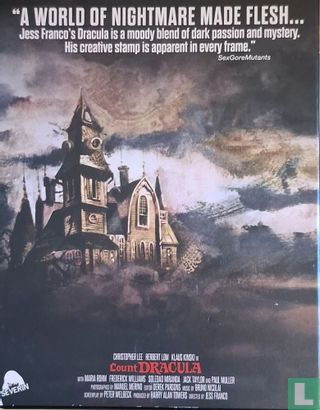 Count Dracula - Afbeelding 4