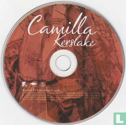 Camilla Kerslake - Image 4
