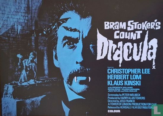 Count Dracula - Afbeelding 5