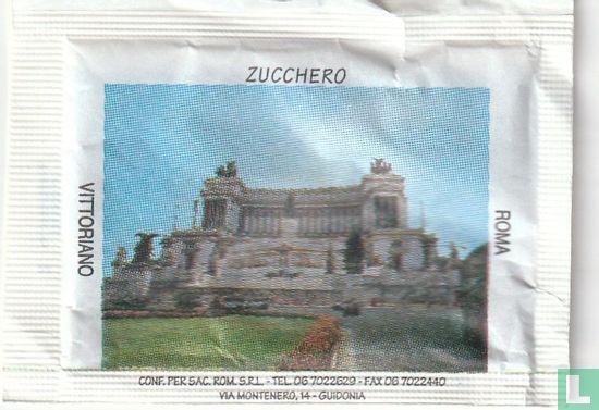 Vittoriano - Bild 1