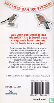 Spot de vogel - Image 2