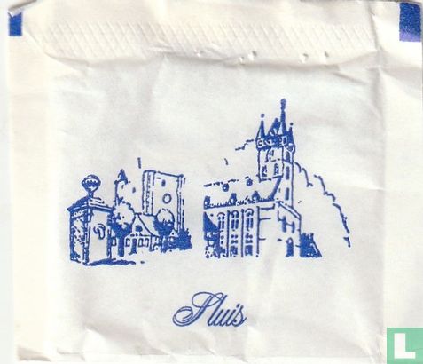 Sluis - Afbeelding 1