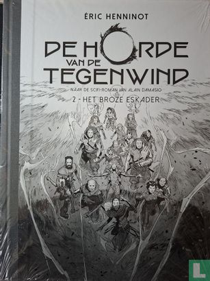 Het Broze Eskader - Image 1