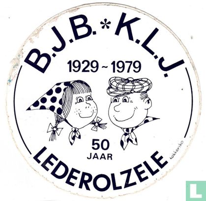 B.J.B. - K.L.J.