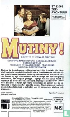 Mutiny! - Bild 2
