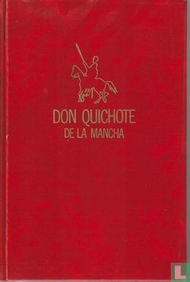 Don Quichote de la Mancha - Image 6