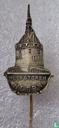 Hoofdtoren Hoorn
