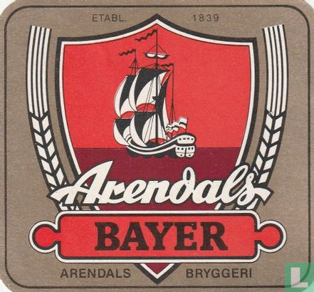 Arendals Bayer
