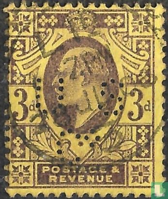 Edward VII - Image 1