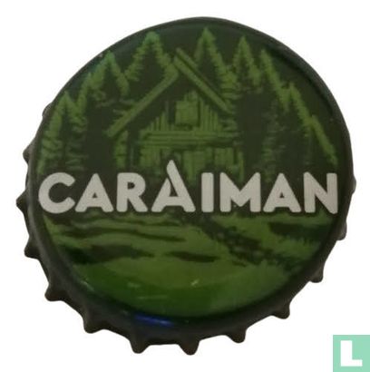 Caraiman