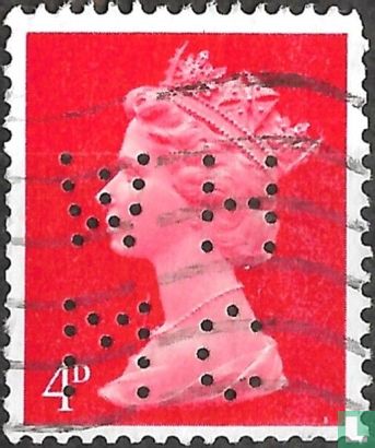 Elizabeth II - Afbeelding 1