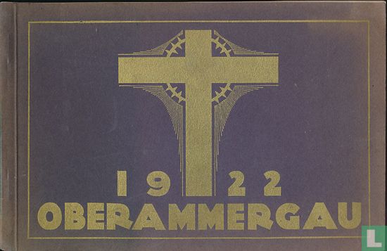Oberammergau - Image 1