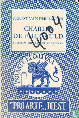 Charles de Foucauld - Image 1